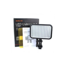 Видео свет "LED-126" с диммером